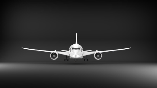 波音787梦想飞机缩略图