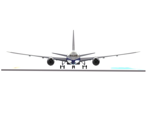波音787梦想飞机缩略图