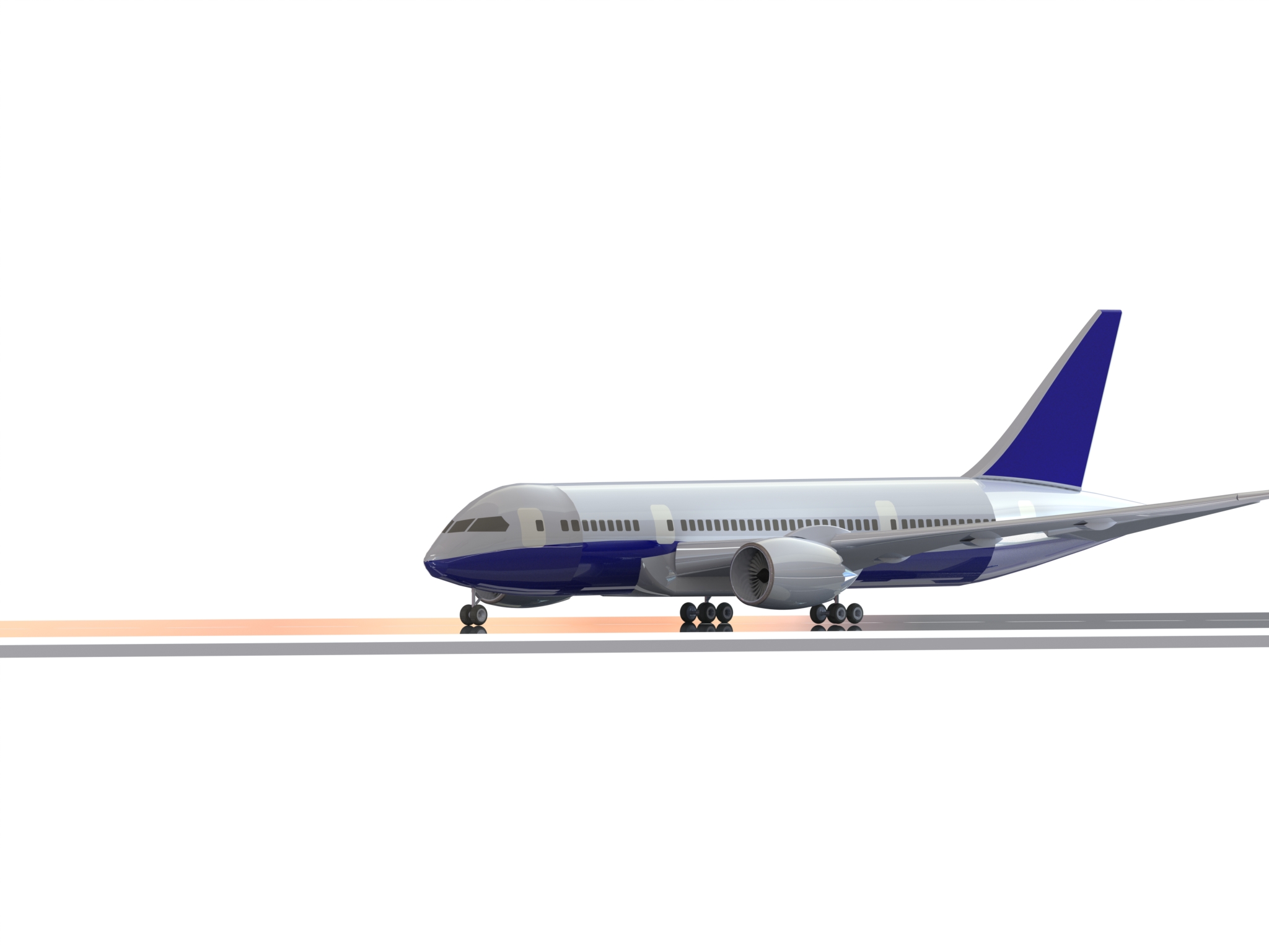 波音787梦想飞机