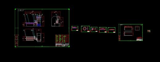 Q100-单边辊自动送料装置的设计【三维SolidWorks】缩略图