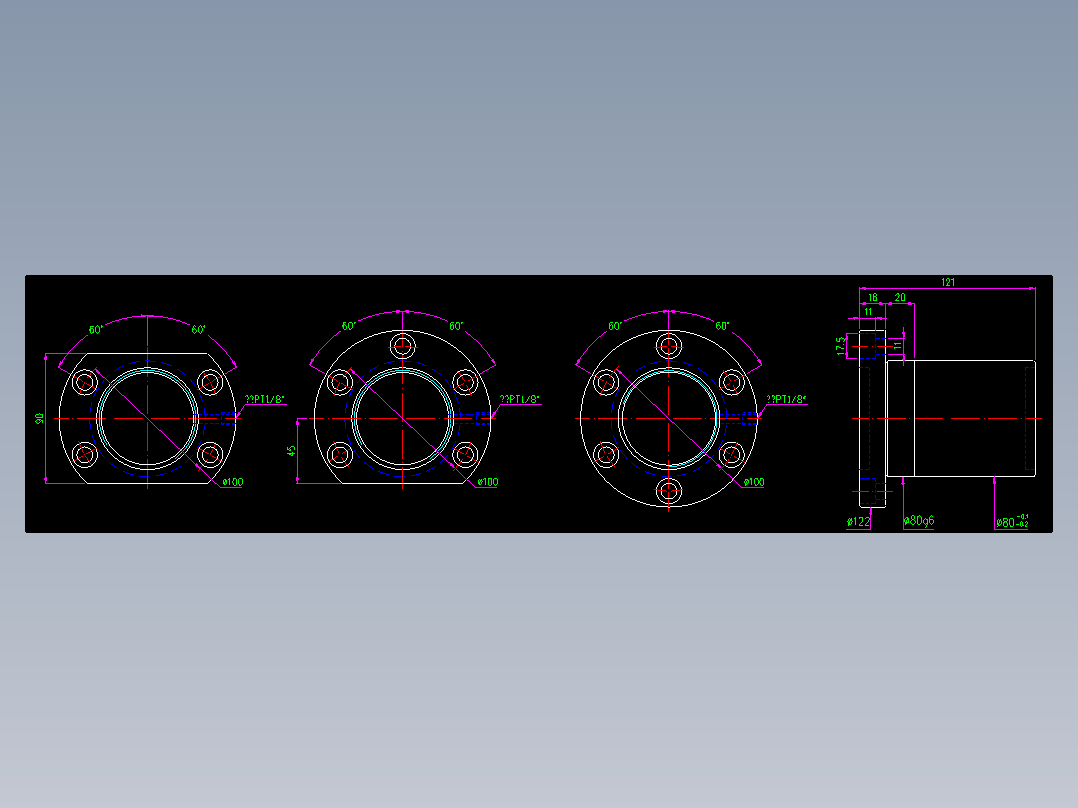 银泰PMI-FOIC06306T6(2)-C
