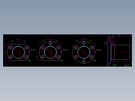 银泰PMI-FOIC06306T6(2)-C