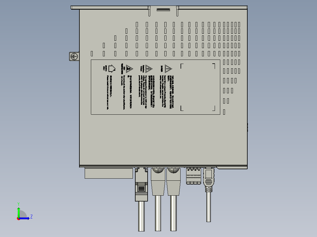 DS5C2-20P4-官网图-240127左视图