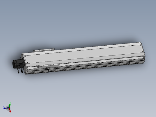 精密模组MY220-T10-900L-BC-P75B-C4-C