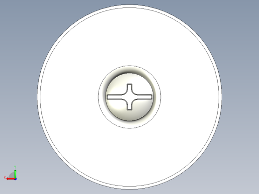 固定腳座1089-3D多系列多零件图纸模型后视缩略图