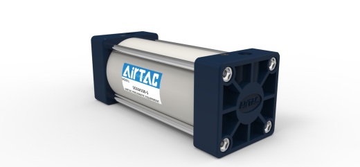 AirTAC气缸图纸缩略图