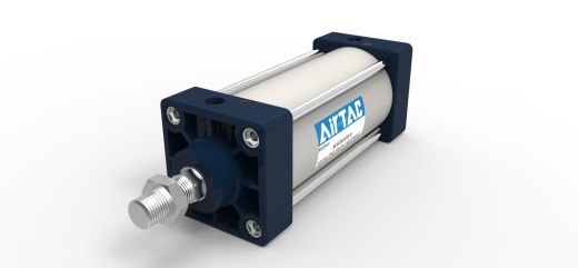 AirTAC气缸图纸缩略图