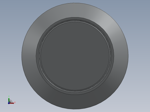 开关按钮ф= 12毫米前视缩略图