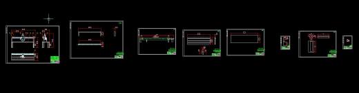 Q284-智能石材切割液压控制系统的设计【三维SolidWorks】缩略图