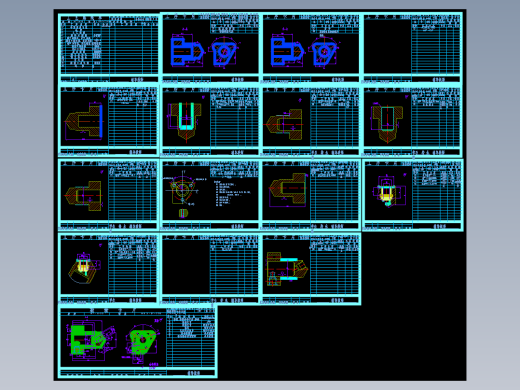 CA6140车床滤油器体加工工艺及钻φ38孔夹具设计【原创设计】