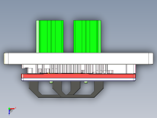 X35-C-CNC8-171009俯视缩略图
