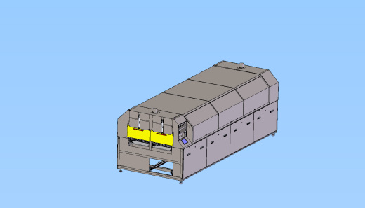 在线式隧道炉缩略图
