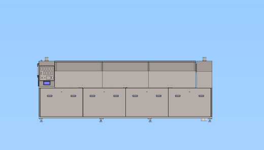 在线式隧道炉缩略图