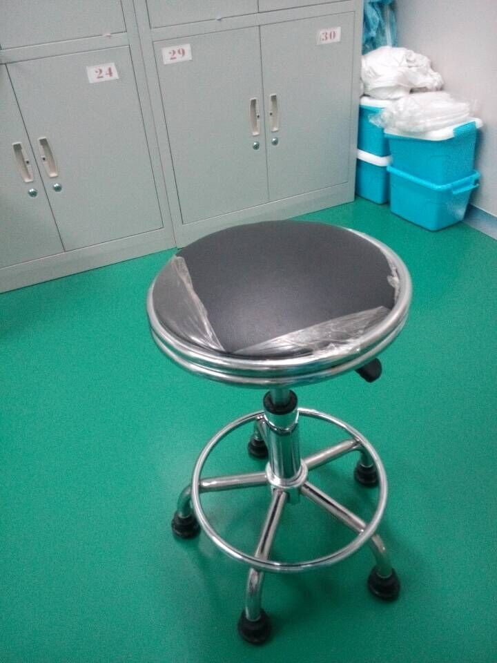 实验柜总装