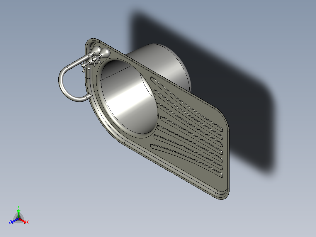 水槽、不锈钢水槽(59)