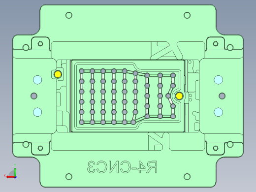 R4-笔记本CNC工装夹具三维模型CNC3shebianxinzhi-151120后视缩略图