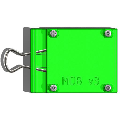 A0002489-MDB_v3的电机驱动器支架缩略图