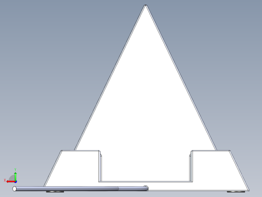 无线金字塔充电器版本2 11后视缩略图