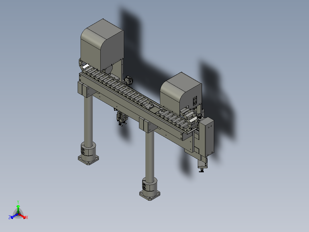 20090102-3100-X1产品搬运主视图