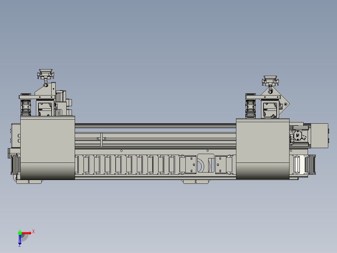 20090102-3100-X1产品搬运俯视图