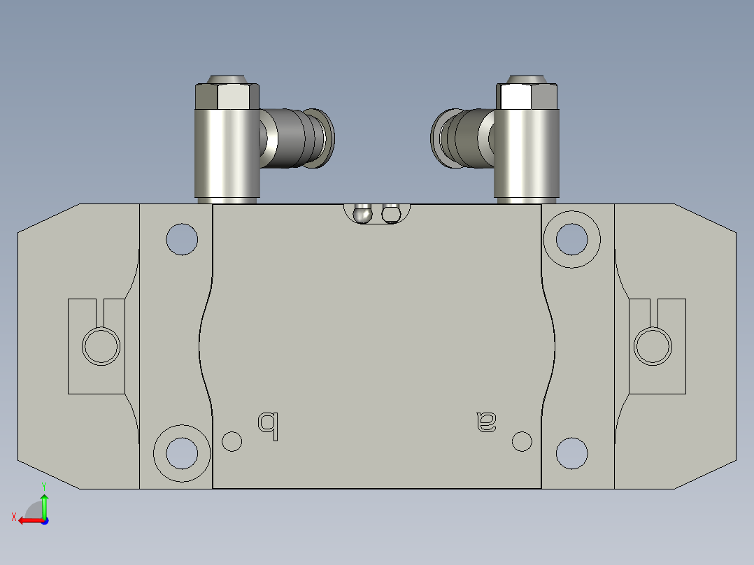 SCHUNK-0371103PGN-plus125-1000(2)后视图