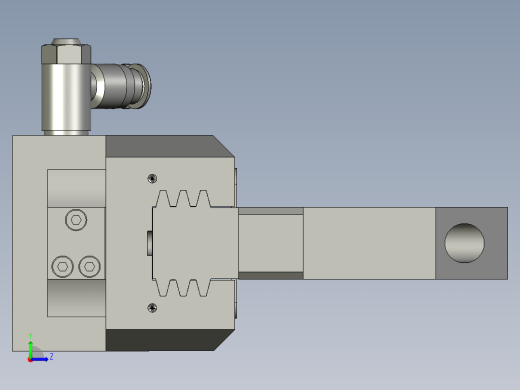 SCHUNK-0371103PGN-plus125-1000(2)左视缩略图
