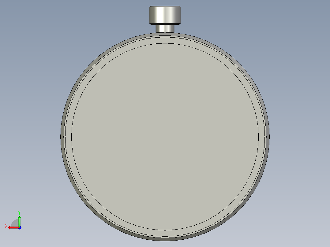 1235M0814-MP2组合后视图