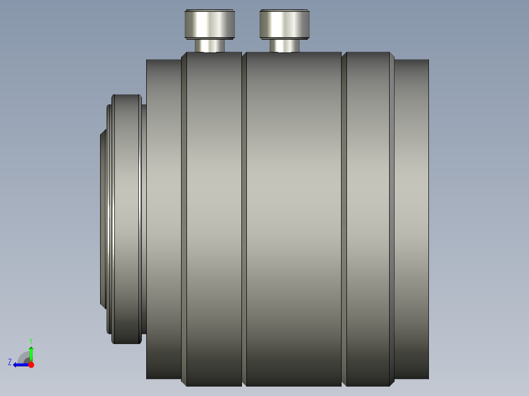1235M0814-MP2组合右视图