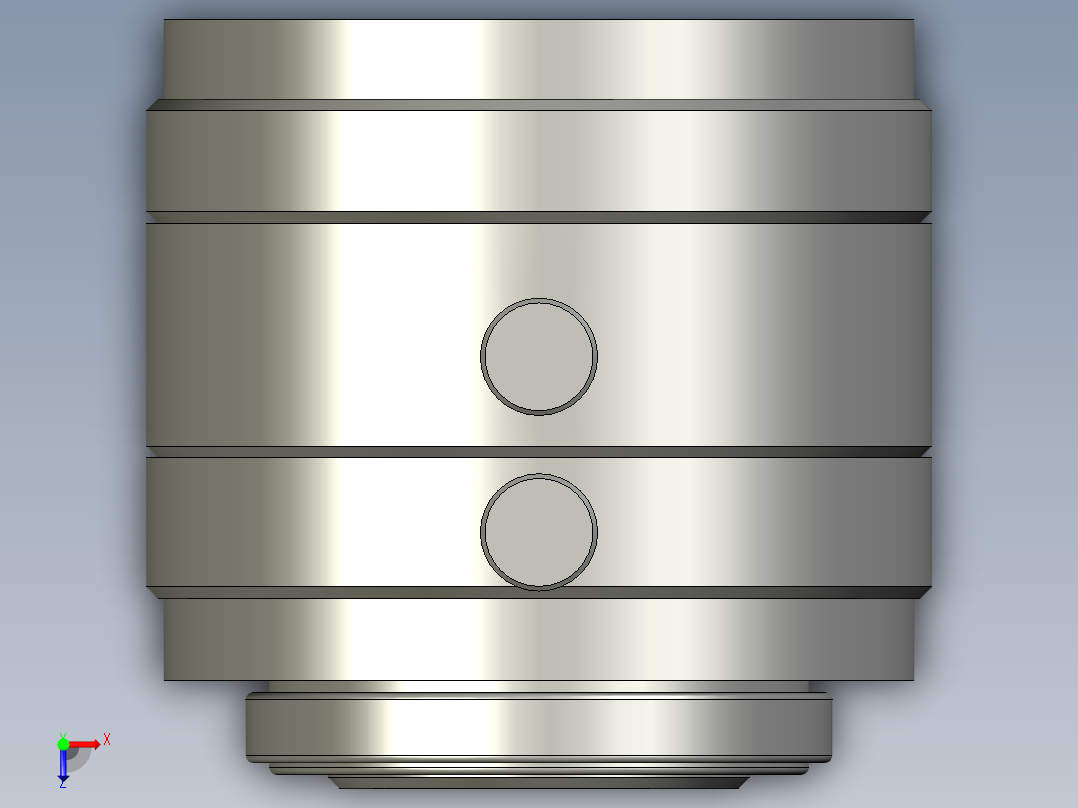 1235M0814-MP2组合俯视图