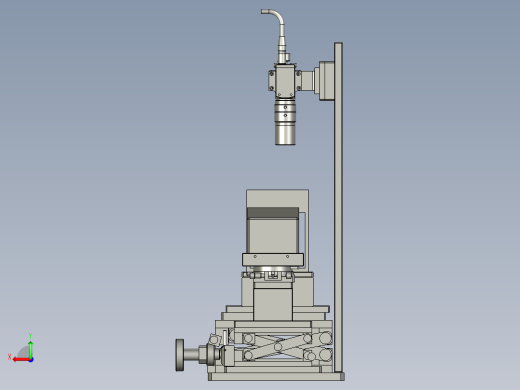 中间ccd后视缩略图