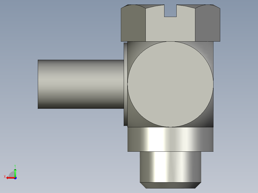 气缸自动化装配生产设备设计-MS-5ALHU-6后视图