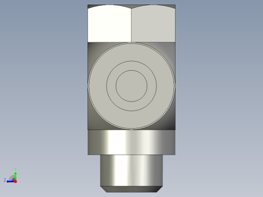 气缸自动化装配生产设备设计-MS-5ALHU-6右视缩略图