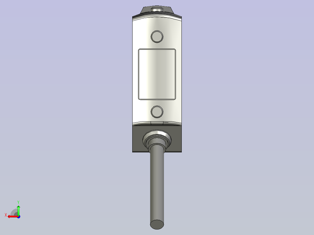 LR-ZB250AN左后视图