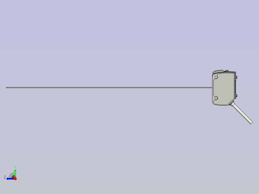 LR-ZB250AN左右视图