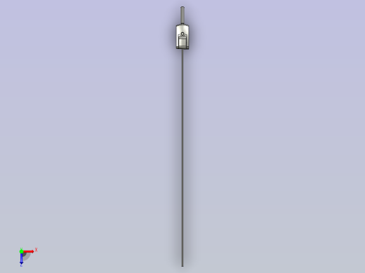 LR-ZB250AN左俯视缩略图