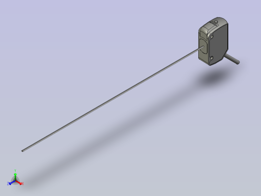 LR-ZB250AN左正等轴测缩略图