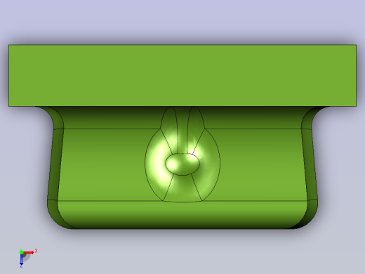 练习倒扣加工密码俯视缩略图