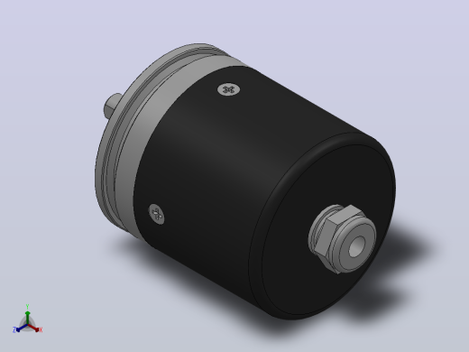 ESG4406-001系列量式编码器_ESG4406-001