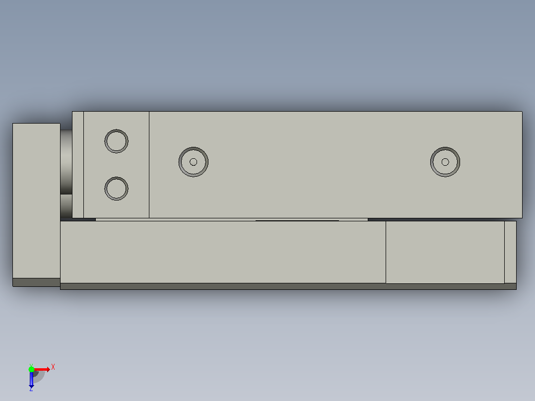 HLQ12X30S(0)+()-dtk俯视图
