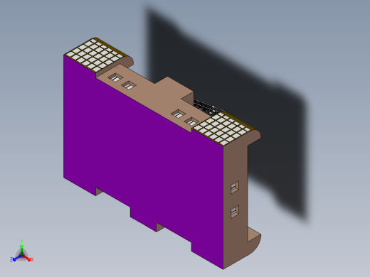 厂房太阳能供电供热方案