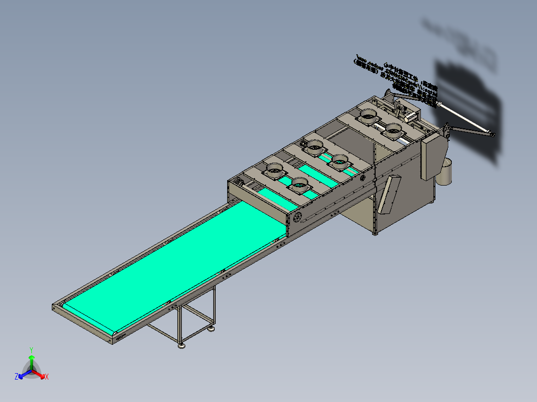 A11_鞭炮纸分切机（切纸机）