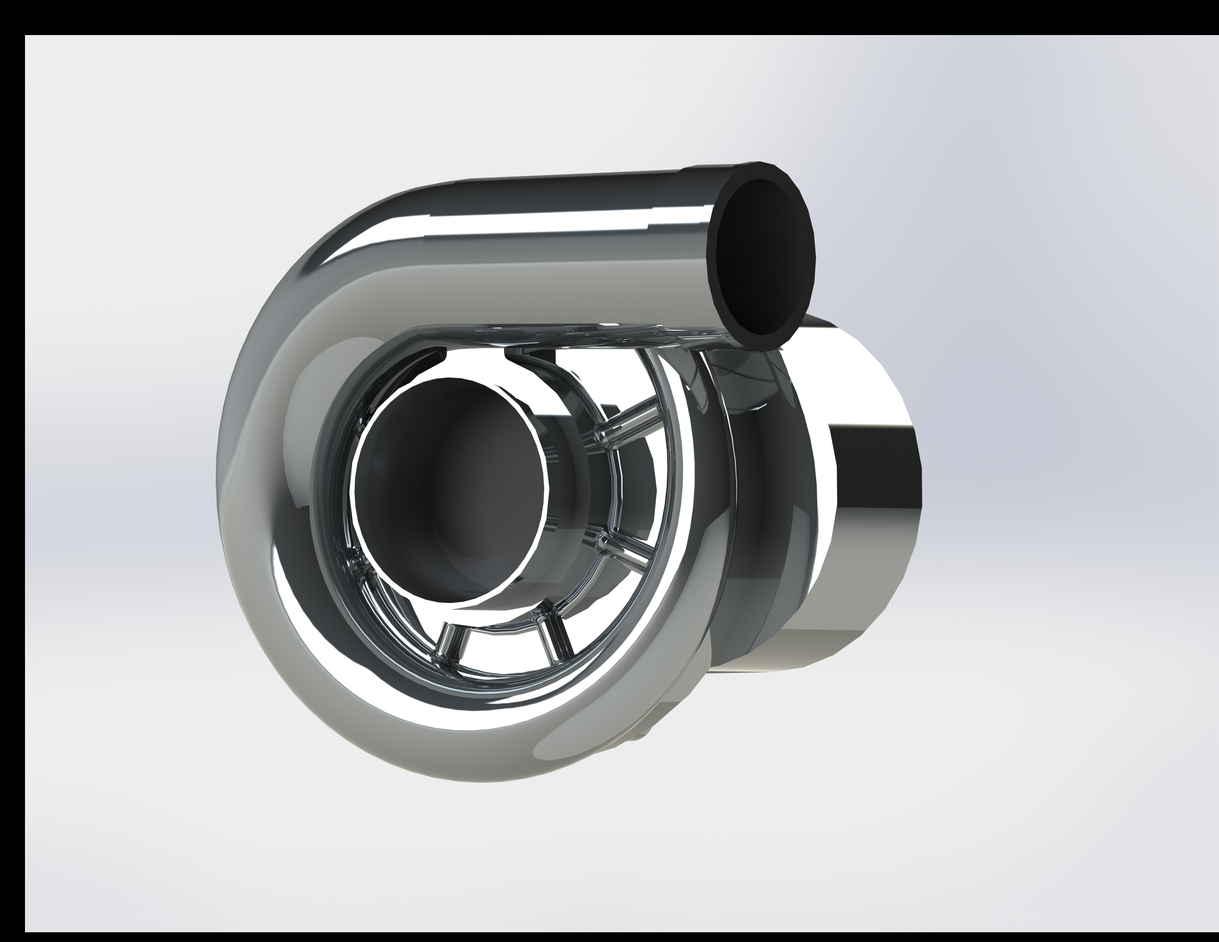 帕克斯顿离心增压器