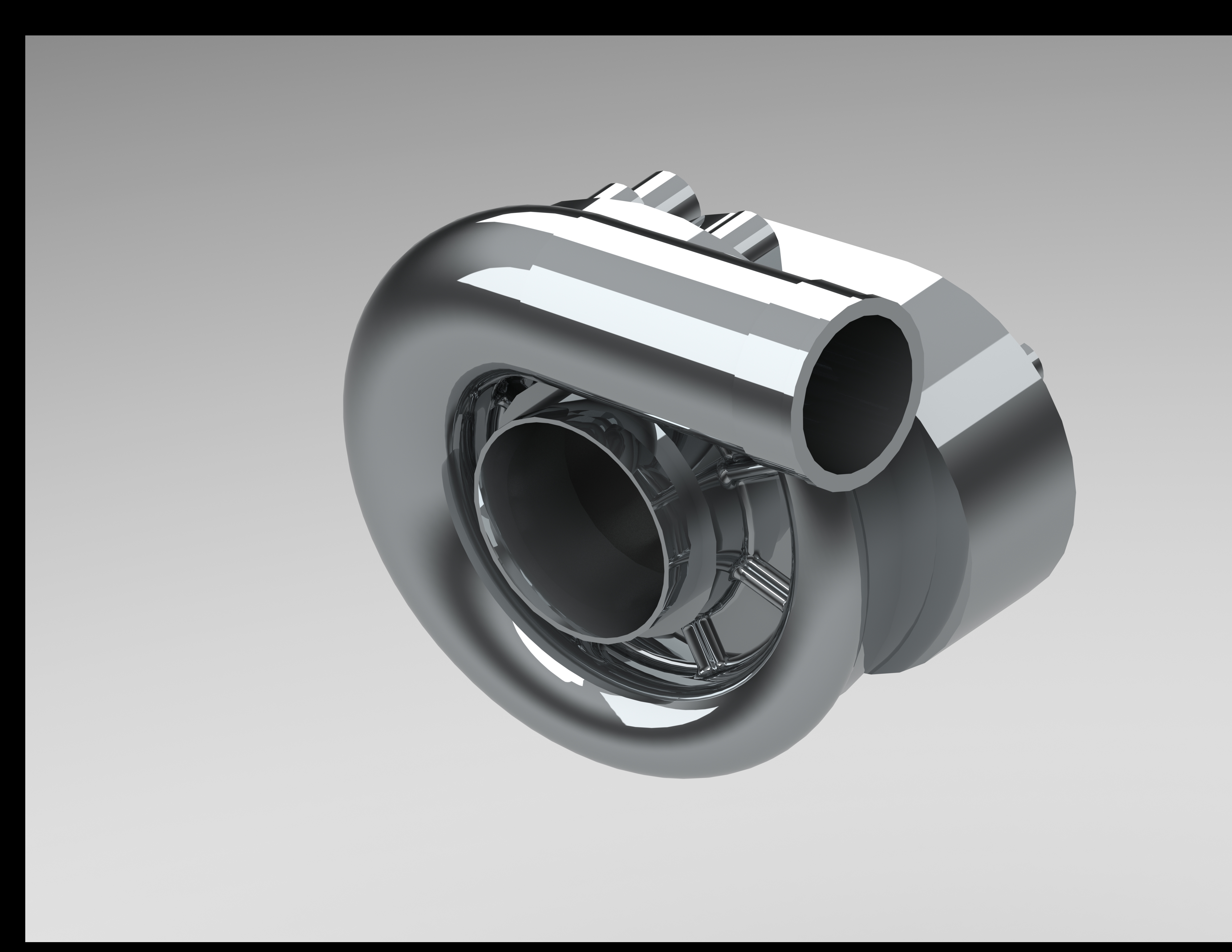 帕克斯顿离心增压器