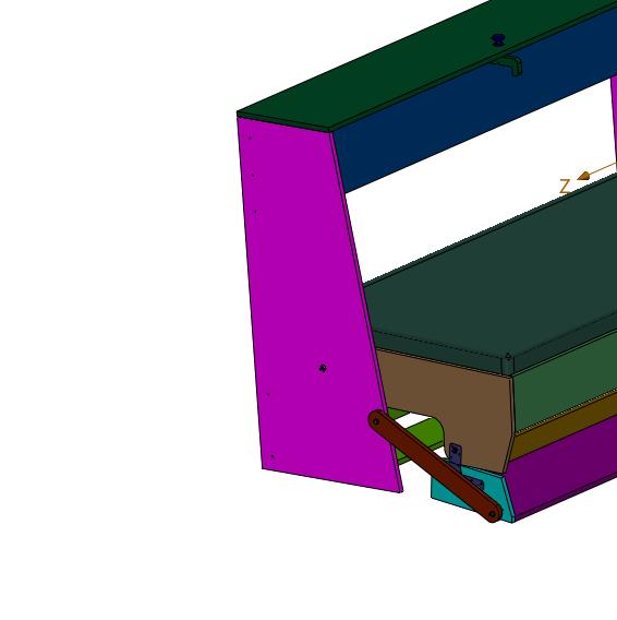 学习学生书桌床一体折叠桌