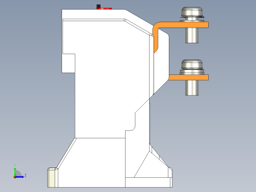 继电器1 (106)左视缩略图