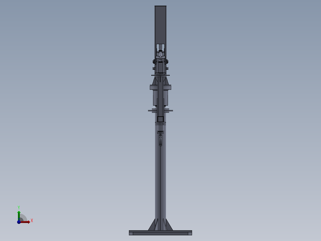 工业助力机械手