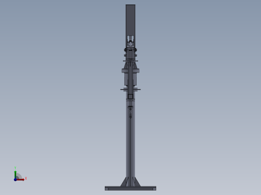 工业助力机械手