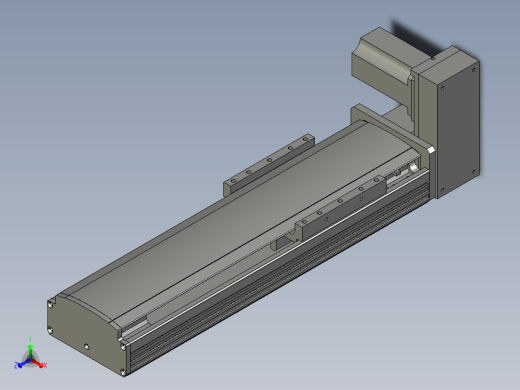 CCTL模组同步带-TL135B-LU-200