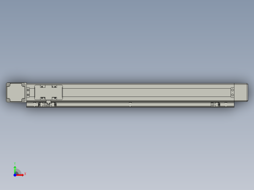威洛博RBC5-S500-BU前视缩略图