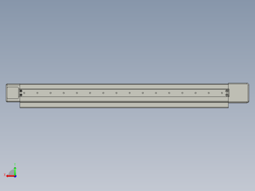 威洛博RBC5-S500-BU后视缩略图